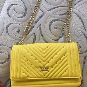 Victoria’s Secret handbag